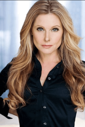 Chantal Quesnel Super Good Looks